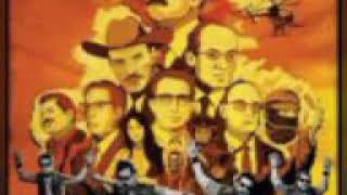 Gimme Tha Power  Molotov  Oficial  