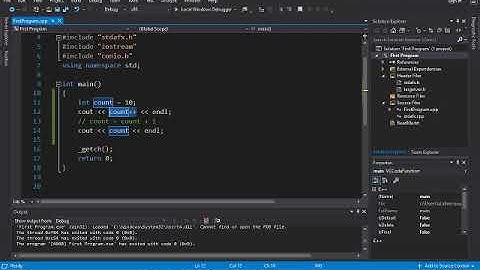 Lec 06 Increment & Decrement Operator in C++ with Example | C++ Programming Tutorial | in Urdu/Hindi