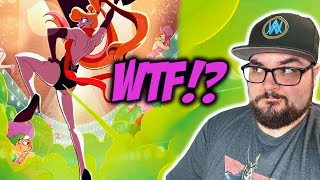 Harley Quinn Blows Up The Internet With Book About Farts