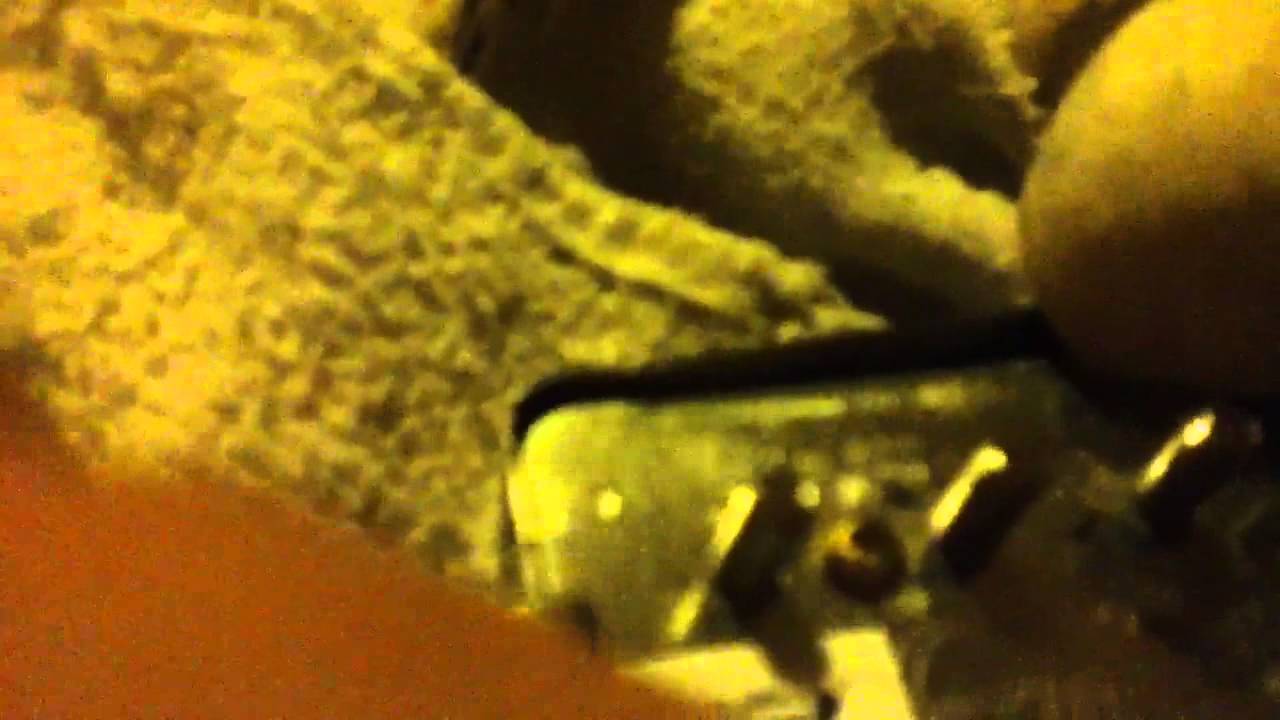 Removing Epiphone Pickup Covers Part 9 YouTube