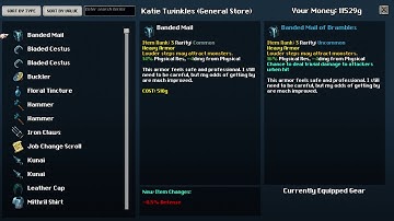 Tangledeep - Dangerously Cheesy (Part 2)