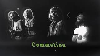 Creedence Clearwater Revival - Commotion (Live at Woodstock, Album Stream)