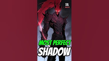 Why Ashborn Chose Igris Over Bellion to Test Jin-Woo #sololeveling