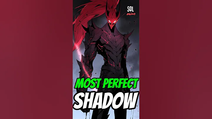 Why Ashborn Chose Igris Over Bellion to Test Jin-Woo #sololeveling