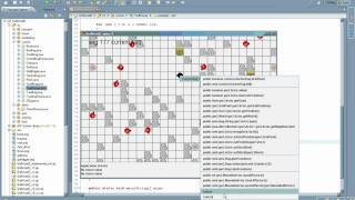 Grid World 2 More Content