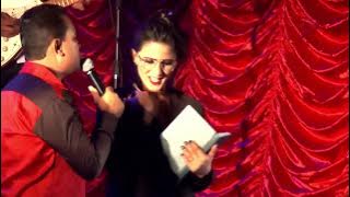 Amado Basylio, Secretária - DVD Boteco do Amado