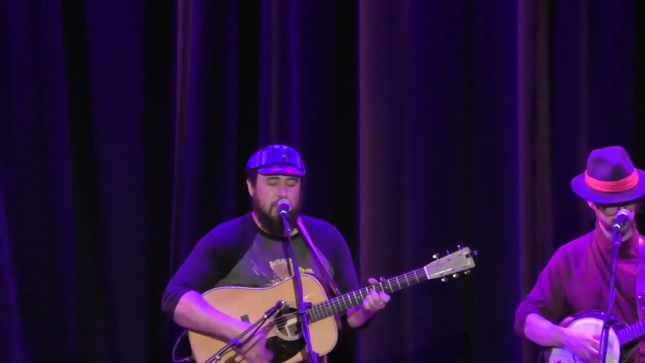 You - The Muddy Souls