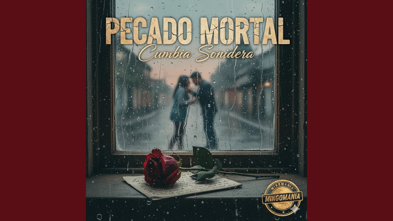 Pecado Mortal (Cumbia Sonidera)