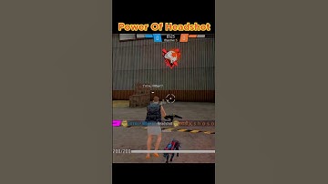 Power of Headshot💪 para –SAMSUNG,A3,A5,A6,A7,J2,J5,J7,S5,S6,S7,A20,A30,A50,#shorts #Garena free fire