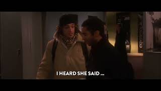 The Company (2003) - PG-13 - 0:04:26