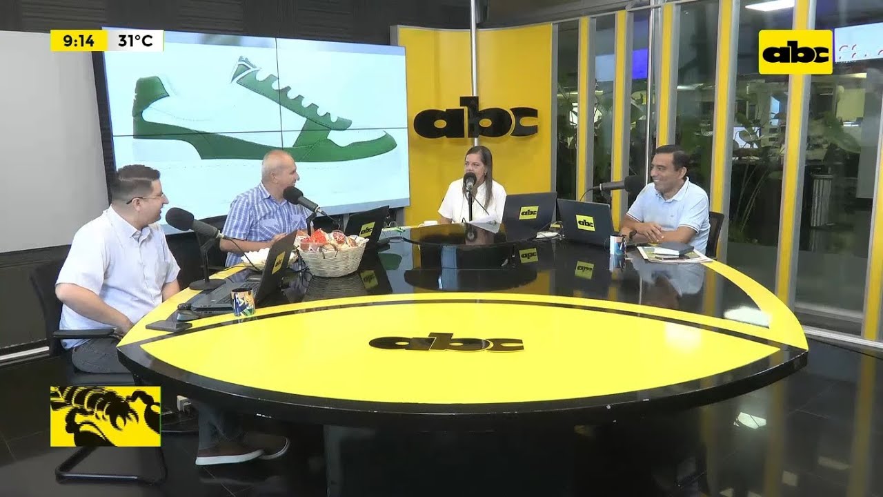 Vea lo que compraron agentes de Senad con el dinero de un brasileño detenido