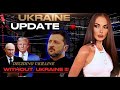 Trump-Putin Alaska Meeting: Ukraine's Fate Decided Without Ukraine? | Ukraine Update with Slavie