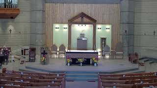 August 23 ~ 21st Sunday/Ordinary Time ~ 10:00