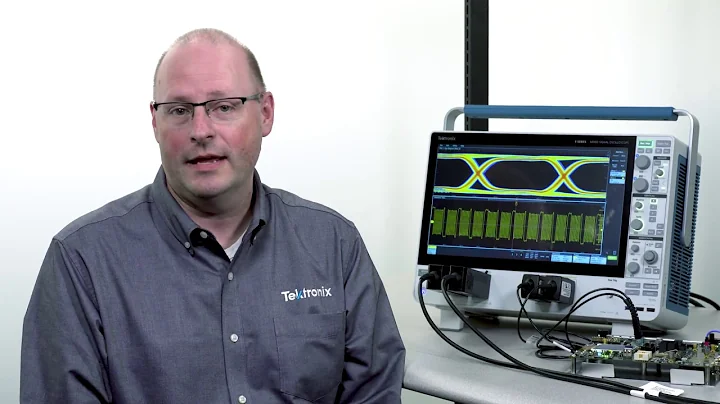 6 Series MSO Technical Video