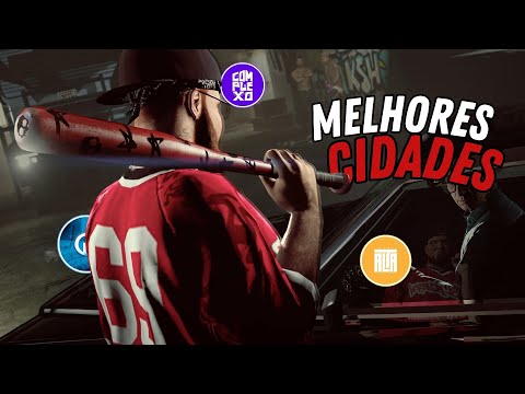 OS 10 MELHORES