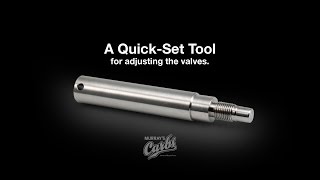 Murray's Quick Set Tool