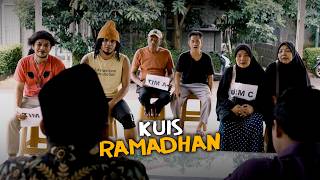 KUIS RAMADHAN