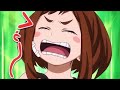 うららかの くぅ 僕のヒーローアカデミア2期 