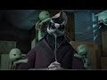 Teenage Mutant Ninja Turtles: Splinter Names the Turtles - Exclusive Clip