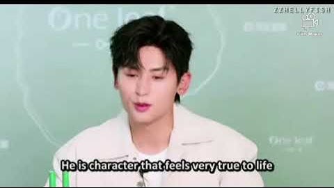 Zhang Zhehan💜Ju Jingyi( Ikaw)