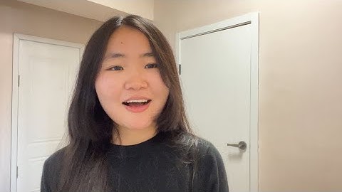 InterExchange introduction video | work and travel 2025 | Mongolian student