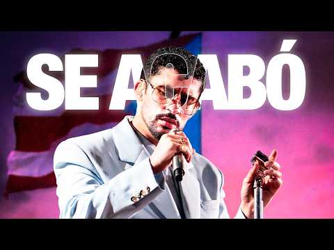 #5 UCL | BAD BUNNY En El Hiram ¿Qué Pasó?