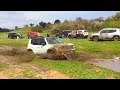 Compilação: Jeep Renegade na Lama (Compilation: Jeep Renegade off road)