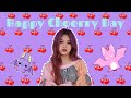 Loona (이달의소녀 최리 생일) Choerry leaving the Sun jobless ( HAPPY CHOERRY DAY )