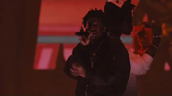 Rema and Shallipopi Performing "Benin Boys" at the Accor Arena π«π· Rema and Shallipopi Performing "Benin Boys" at the Accor Arena π«π·