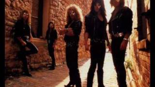 Miniatura del video "Crimson Glory - Dream Dancer (HQ)"