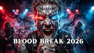 Brutal Deathcore Mix 2026 💀 1 Hour Breakdown Energy | Vol. 55