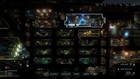 SA XCom2 WotC: Episode 1-1 (Subtitled)