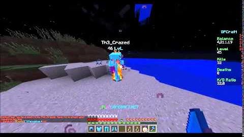 Hacker Th3 Crazed PermBan this time maby