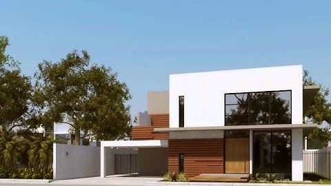 architectural animation (3ds max vray)