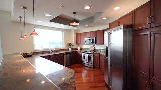 371 Channelside Walk Way #804 - Walkthrough
