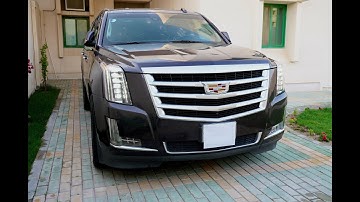 Escalade adaptive cruise control 2015 to 2020 issues, not working