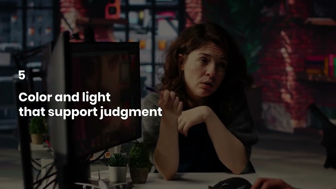 Are 8K Monitors the Best Choice for Entertainment and Work