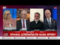 Erol Mütercimler'den Çarpıcı Siyasi ve Ekonomik Çürüme Analizi! 'Çürümeyi İnsanımız Yaratıyor'