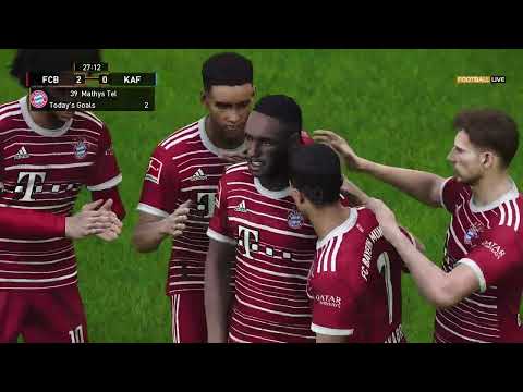 Kim Debut ! Bayern Munich vs Kawasaki Frontale 1-0 Highlights Goals - Friendly Match 2023