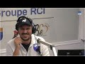 En Direct sur RCI