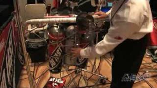 Aero-TV Blasts Off With The Go Fast Jetpack -- Flying Int...
