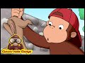 Curioso come George 🐵Caccia ai Conigli 🐵Cartoni Animati per Bambini 🐵George la Scimmia