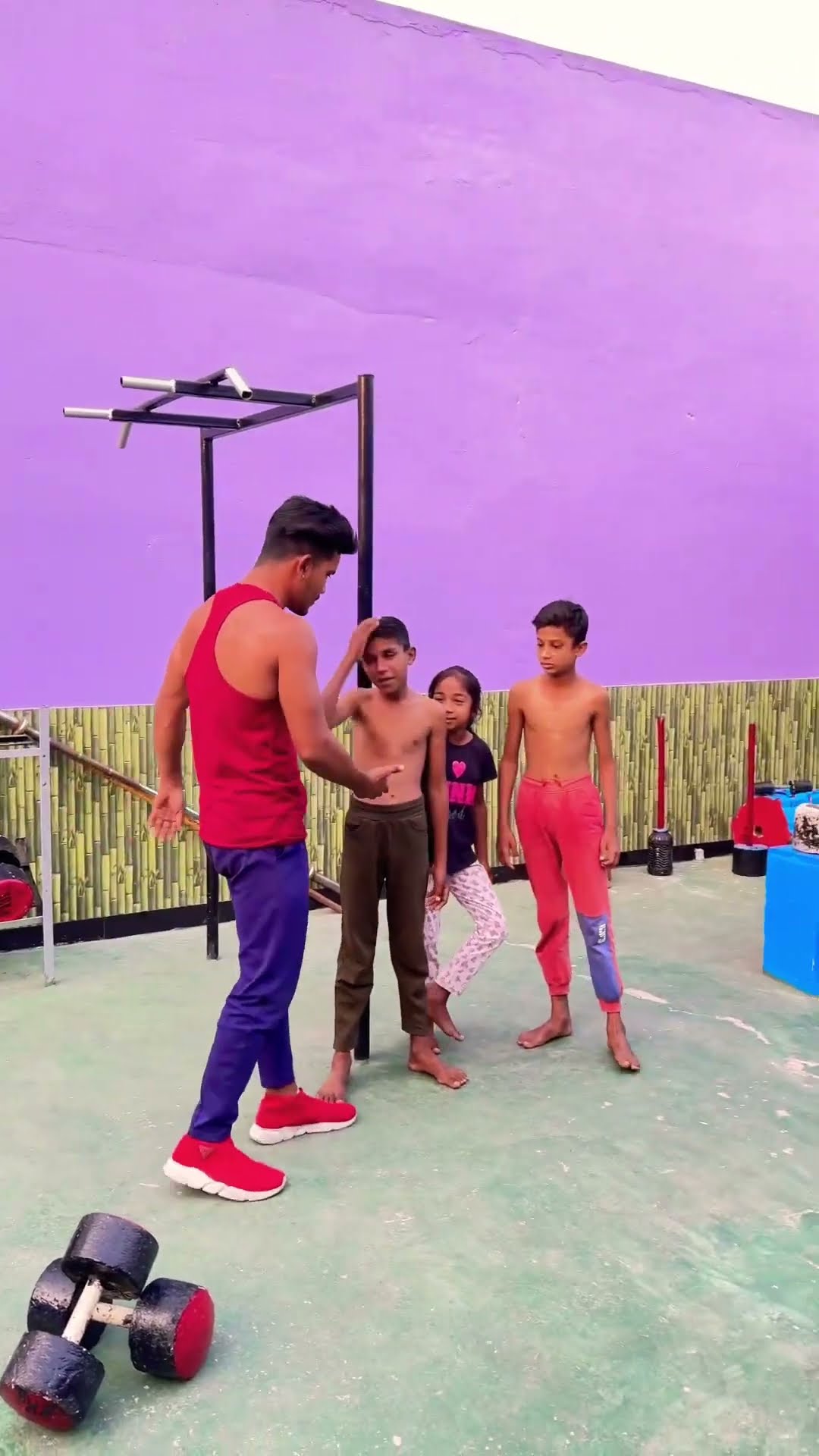 Dost ?? #shortvideo