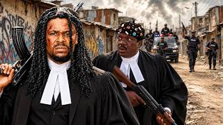 THE LAW - Zubby Michael, Kelvin Ikeduba | Just Released Today Latest 2026 Nollywood Movie