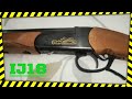 Fusil baikal ij18 calibre 12 76 magnum  magnifique mad in russia
