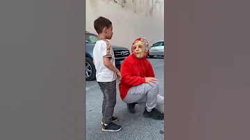 بابا يا بابا ايش صاير 