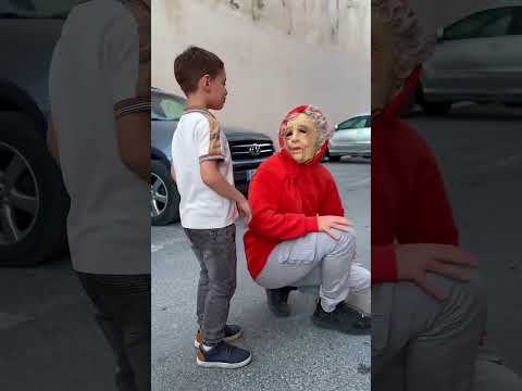 بابا يا بابا ايش صاير