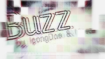 [Geometry Dash LC | Insane Demon] Buzz by IgongDae & More (Verified by RedSwitch)