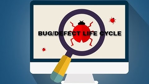 Testing Series | Defect/Bug Lifecycle | Interview Question | Software Testing🙂