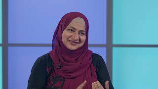 Harvard Extension School Student Testimonial: Tazeen Hasan